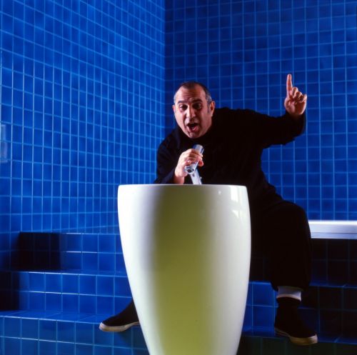 Archisio - Progettista Stefano Giovannoni - Designer di Interni - Milano MI