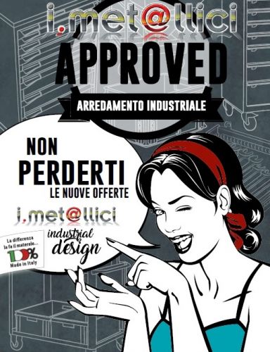 Archisio - Rivenditore Imetallici Di Taverna Andrea Taverna - Rivenditore Arredo Ufficio - Sangano TO