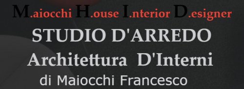 Archisio - Progettista Mhid Maiocchi House Interior Designer - Designer di Interni - Lodi LO