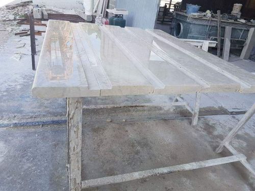 Archisio - Impresa Albanesi Marble - Marmista - Acquasanta Terme AP