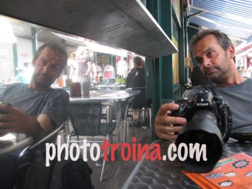 Archisio - Impresa Francesco Troina - Fotografi di Interni - Aci Castello CT