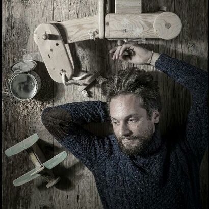 Archisio - Progettista Alicucio - Product Designer - Torino TO