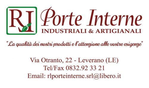 Archisio - Rivenditore Rl Porte Interne srl - Porte - Leverano LE