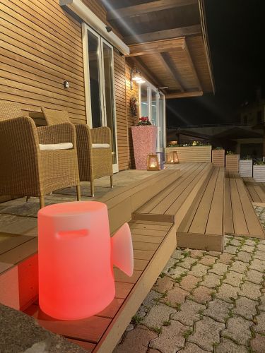 Archisio - Rivenditore Svitavvita Snc - Arredo Giardino - Borgo San Lorenzo FI