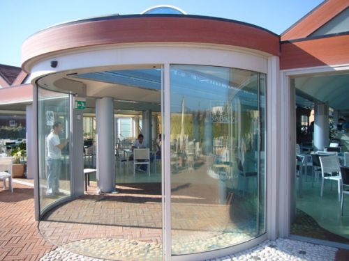 Archisio - Rivenditore Cardine Porte E Finestre A Regola Darte - Infissi e Serramenti - Roma RM