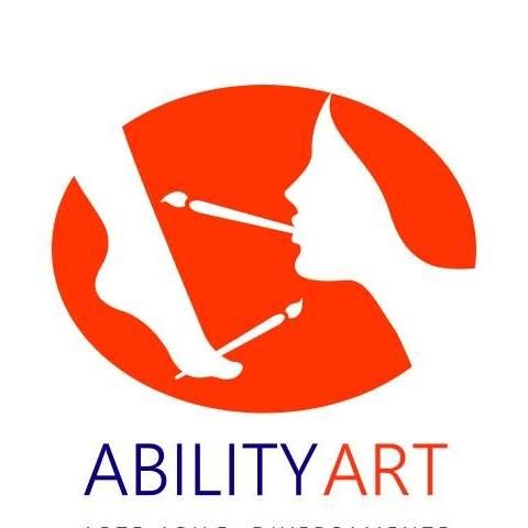 Archisio - Rivenditore Abilityart Larte Diversamente Abile - Artista - Verona VR