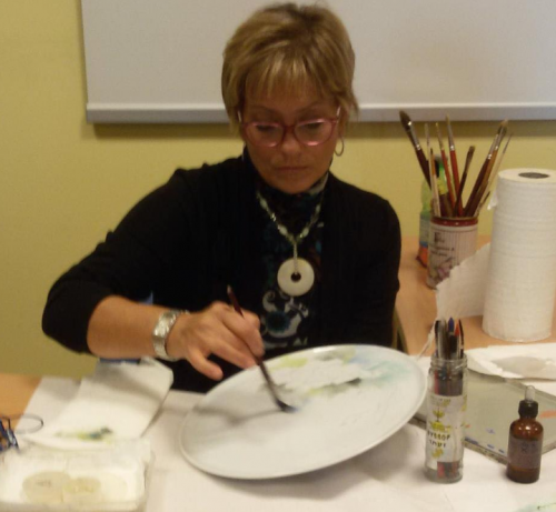 Archisio - Rivenditore Paola Codazzi - Artista - Taino VA