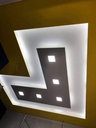 Archisio - Impresa Paky - Cartongessista - Casalnuovo di Napoli NA