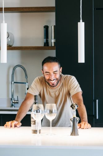 Archisio - Progettista Gabriele Giliberti - Designer di Interni - Monopoli BA