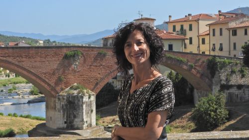 Archisio - Progettista Claudia Dei Architetto - Studio Tecnico Ing Marani Arch Dei - Progettisti Associati - Architetto - Pontassieve FI