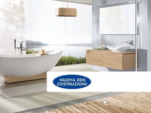 Archisio - Impresa Nuova Edil Costruzioni - Impresa Edile - Milano MI