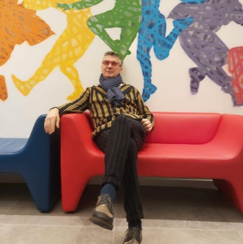 Archisio - Progettista Stefano Bergami Studio Interior Design - Designer di Interni - Castello dArgile BO