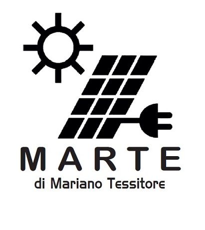 Archisio - Impresa Marte Impianti - Impianti di Energie Rinnovabili - Succivo CE