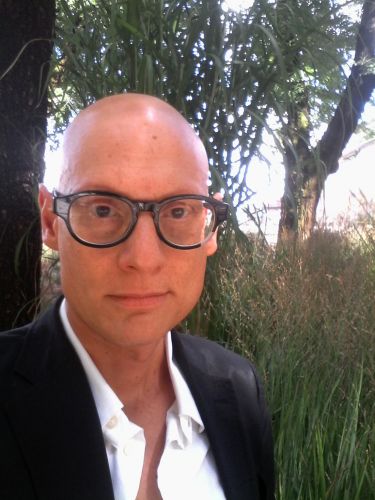 Archisio - Progettista Fabio Uguccioni - Designer di Giardini - Mondolfo PU