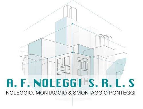 Archisio - Impresa Af Noleggi - Ponteggi - Latina LT