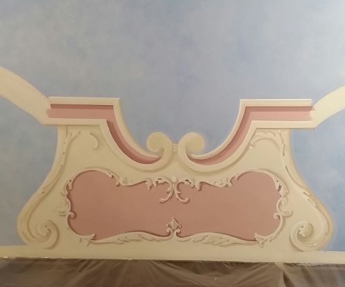 Archisio - Impresa Tiwiyu Di Anfossi Valeria - Decoratore - Bereguardo PV