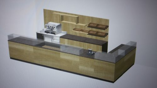 Archisio - Progettista Tom Macr - Product Designer - Carugo CO