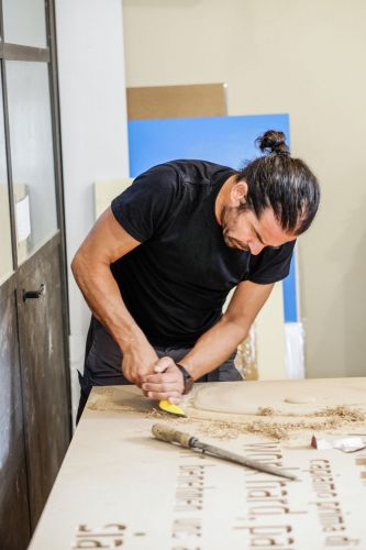 Archisio - Impresa Manipolabo - Arredo per Locali - Milano MI