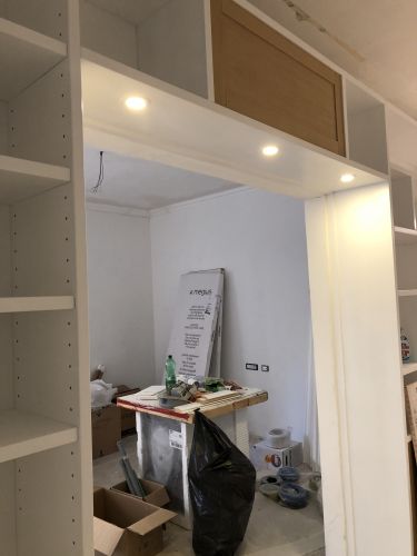 Archisio - Impresa Edilgan Srls - Impresa Edile - Roma RM