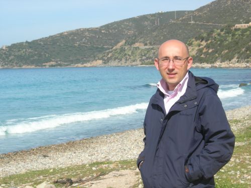 Archisio - Progettista Giuseppangelo Tore - Ingegnere Civile - Sestu CA