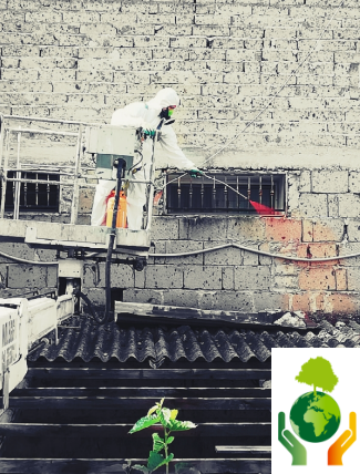 Archisio - Impresa Castaldi Srl - Bonifica Eternit - Cassino FR