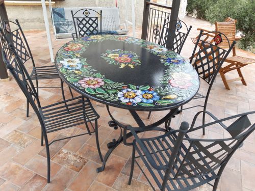 Archisio - Progettista Eurolavic - Product Designer - Caltagirone CT