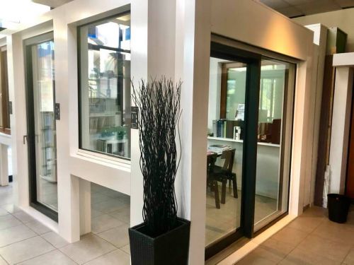 Archisio - Rivenditore Langolo Dei Serramenti - Serramenti porte interne porte blindate - Rimini RN