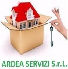 Archisio - Impresa Ardea Servizi srl - Traslochi - Cisterna di Latina LT