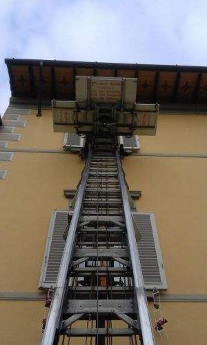 Archisio - Impresa Traslochi Novoli - Traslochi - Firenze FI