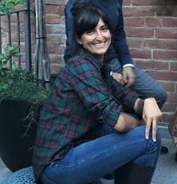 Archisio - Progettista Silvia Del Piano - Designer di Giardini - Mombaldone AT