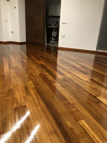 Archisio - Progettista Parquet Napoli - Parquettista - Napoli NA