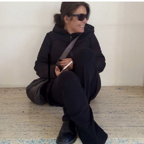 Archisio - Progettista Elena Gasparini - Designer di Interni - Napoli NA