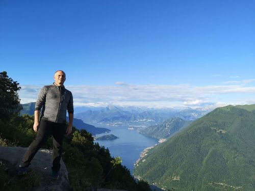 Archisio - Progettista Stefano Mariga - Fotografo di interni e di architettura - Costa Masnaga LC