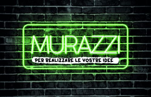 Archisio - Impresa Murazzi Fabrizio - costruttoreposatore insegne luminose restyling locali commerciali e abitazioni private - Arona NO