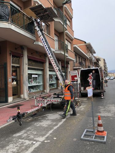 Archisio - Impresa Asso 4 Traslochi E Sgombero Locali Torino - Traslochi - Nichelino TO