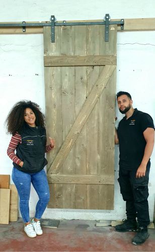 Archisio - Impresa Natural Design Arredamenti - Falegnameria - Patern CT