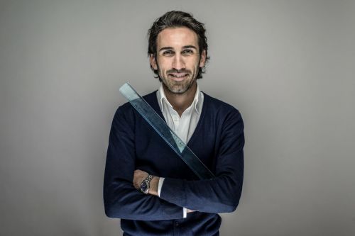 Archisio - Progettista Andrea Daguanno - Architetto - Cassino FR