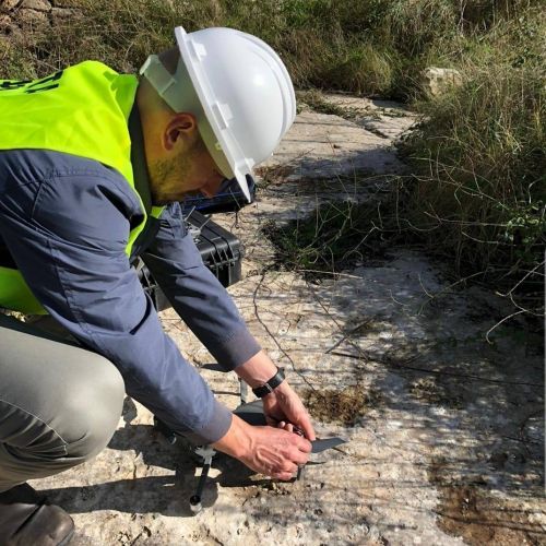 Archisio - Progettista Michele Sozzo - Geometra - Lecce LE