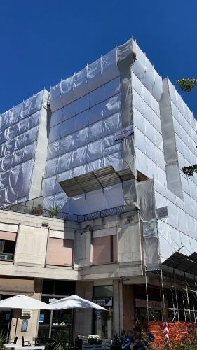 Archisio - Impresa Gz Ponteggi - Ponteggi - Castellanza VA