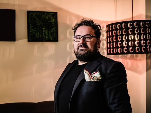 Archisio - Progettista Antonio Felicetti Architettura Interior Design - Architetto - Milano MI