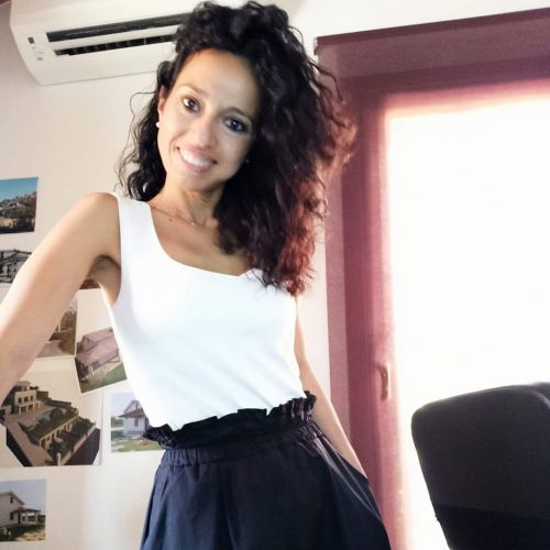 Archisio - Progettista Mariangela Faro - Architetto - Trevignano Romano RM