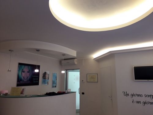 Archisio - Impresa Lidea E Non Solo - Impresa Edile - Cosenza CS