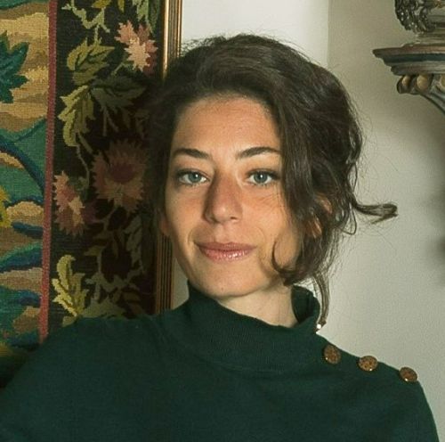 Archisio - Progettista Ingy Terouz - Designer di Interni - Milano MI