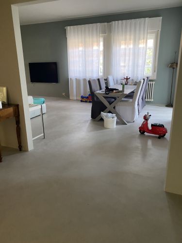 Archisio - Impresa Trevisan Stefano - Posatore di Resine - San Canzian dIsonzo GO