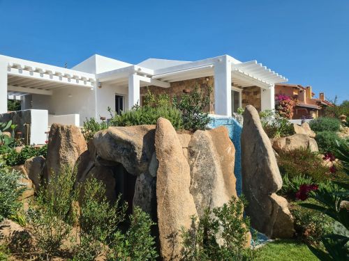 Archisio - Progettista Alessandro Spano - Architetto - Olbia OT