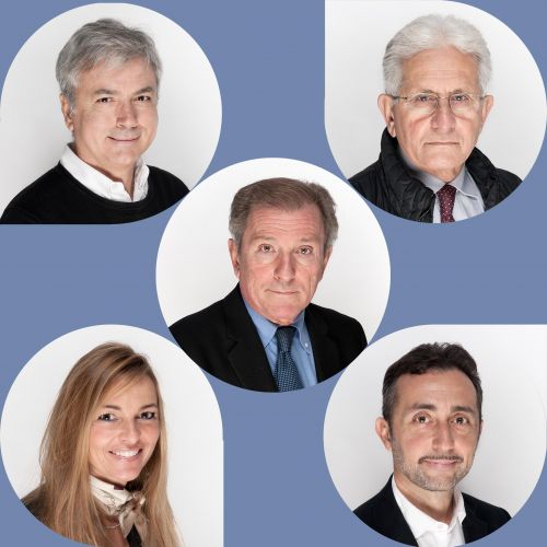 Archisio - Progettista Studio Lenzi Associati - Architetto - Bologna BO