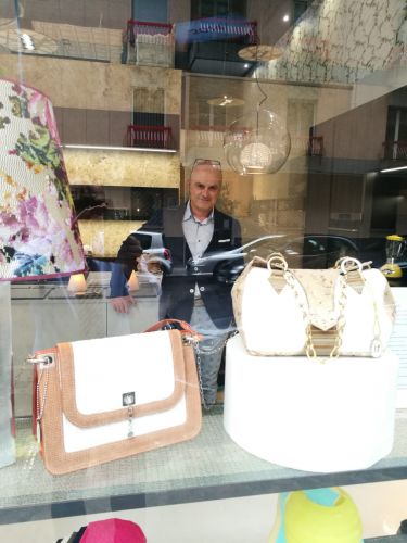 Archisio - Progettista Franck Sonn Home - Designer di Interni - Taranto TA