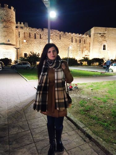 Archisio - Progettista Mariangela La Franca - Architetto - Partinico PA