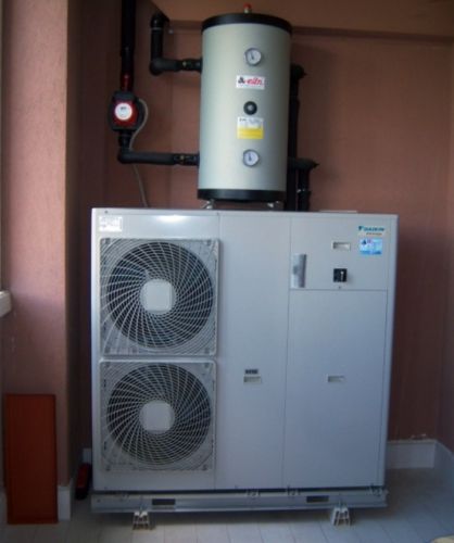 Archisio - Impresa Gs Impianti - Impianti di Energie Rinnovabili - Calatabiano CT