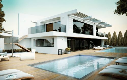 Archisio - Progettista Gianmarco Caruso - Architetto - Treviso TV